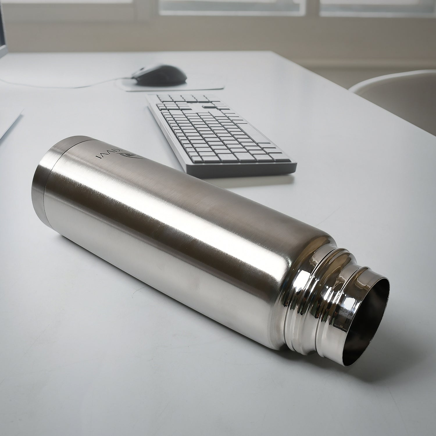 Vacuum Stainless Steel Double Wall Water Bottle, Fridge Water Bottle, Stainless Steel Water Bottle Leak Proof, Rust Proof, Cold & Hot Thermos steel Bottle| Leak Proof | Office Bottle | Gym | Home | Kitchen | Hiking | Trekking | Travel Bottle Vacuum Stainless Steel Double Wall Water Bottle, Fridge Water Bottle, Stainless Steel Water Bottle Leak Proof, Rust Proof, Cold & Hot Thermos steel Bottle| Leak Proof | Office Bottle | Gym | Home | Kitchen | Hiking | Trekking | Travel Bottle